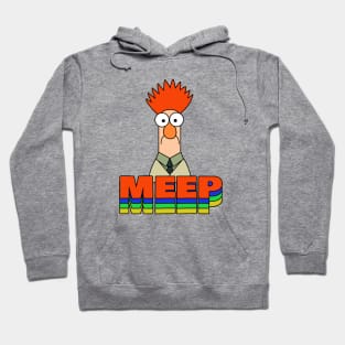 Beaker Meep Hoodie